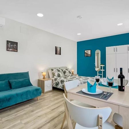 Umihouse Apartamentos Centro アリカンテ エクステリア 写真