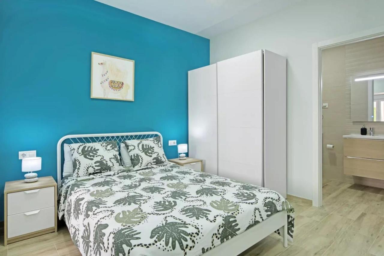 Umihouse Apartamentos Centro アリカンテ エクステリア 写真