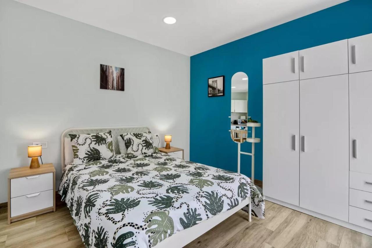 Umihouse Apartamentos Centro アリカンテ エクステリア 写真