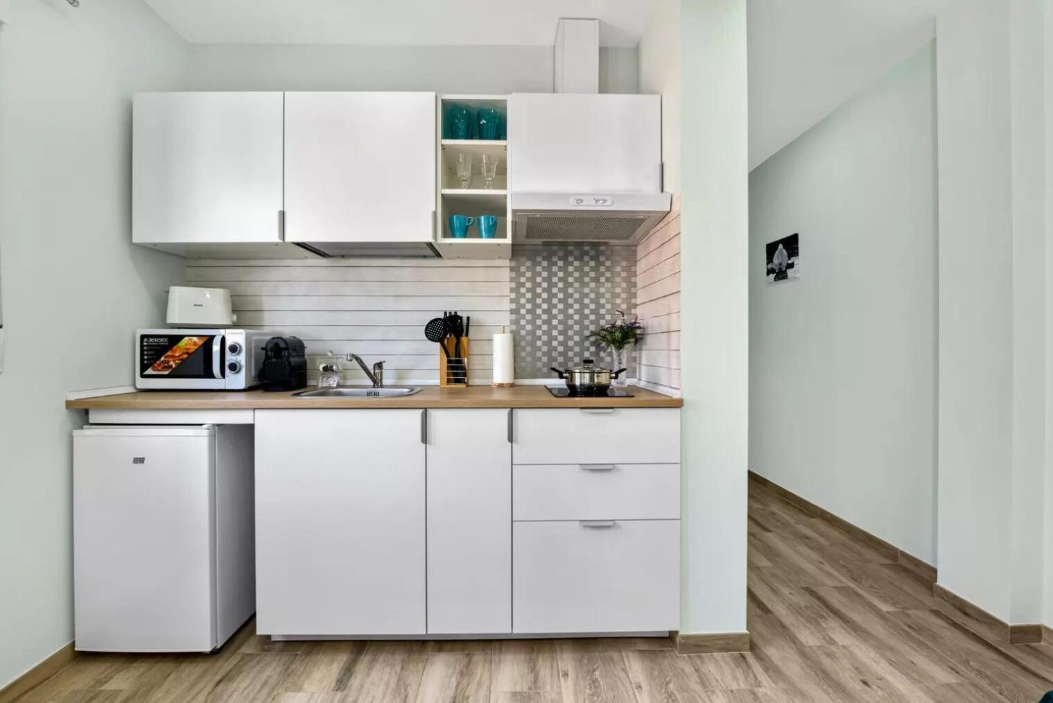 Umihouse Apartamentos Centro アリカンテ エクステリア 写真