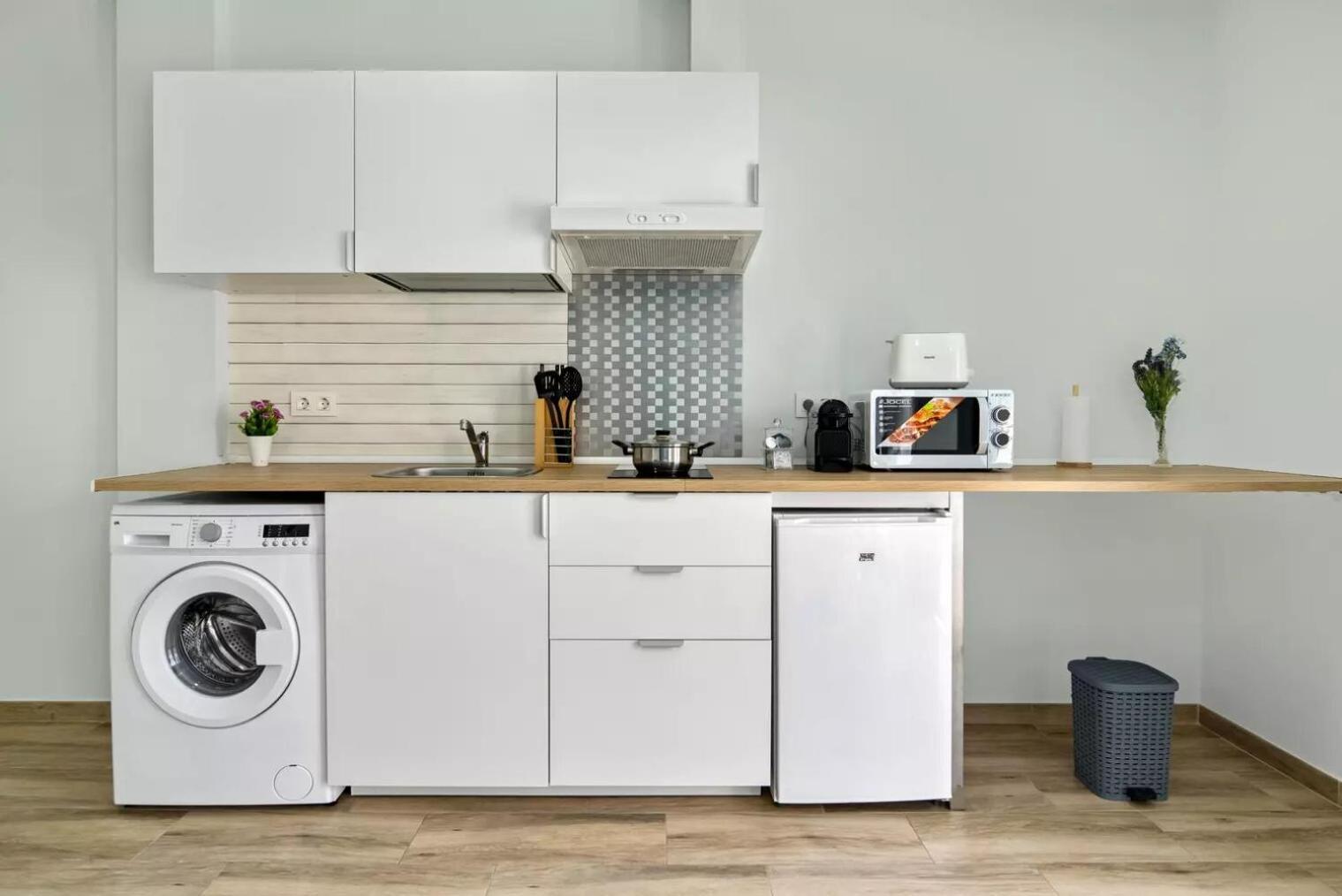 Umihouse Apartamentos Centro アリカンテ エクステリア 写真
