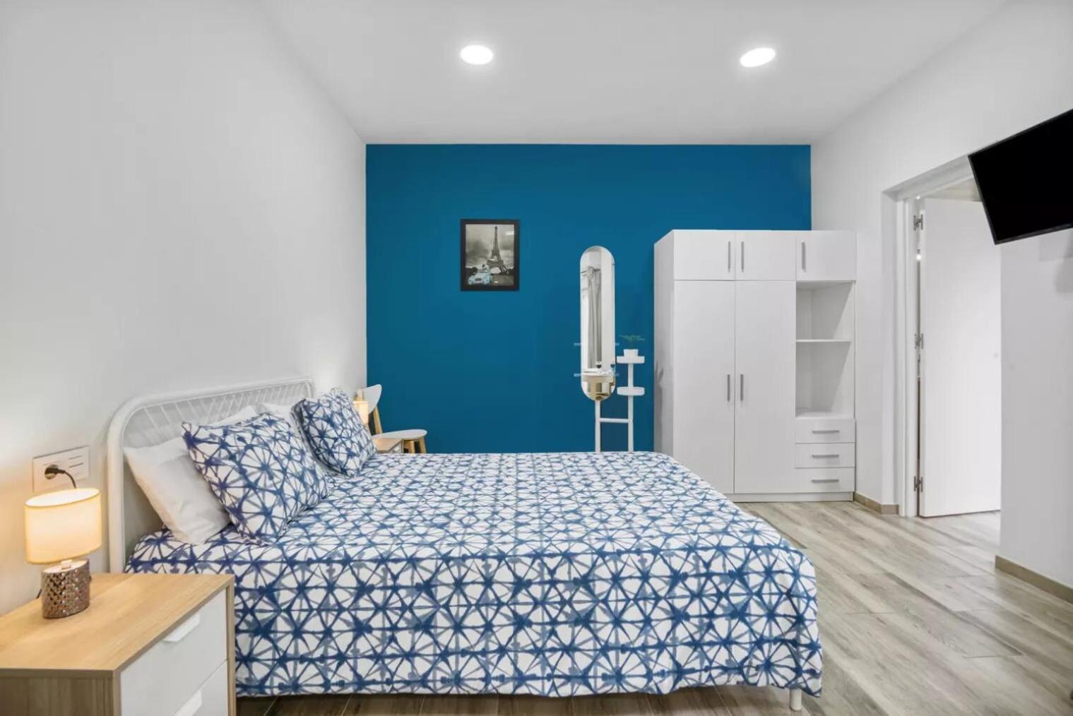 Umihouse Apartamentos Centro アリカンテ エクステリア 写真