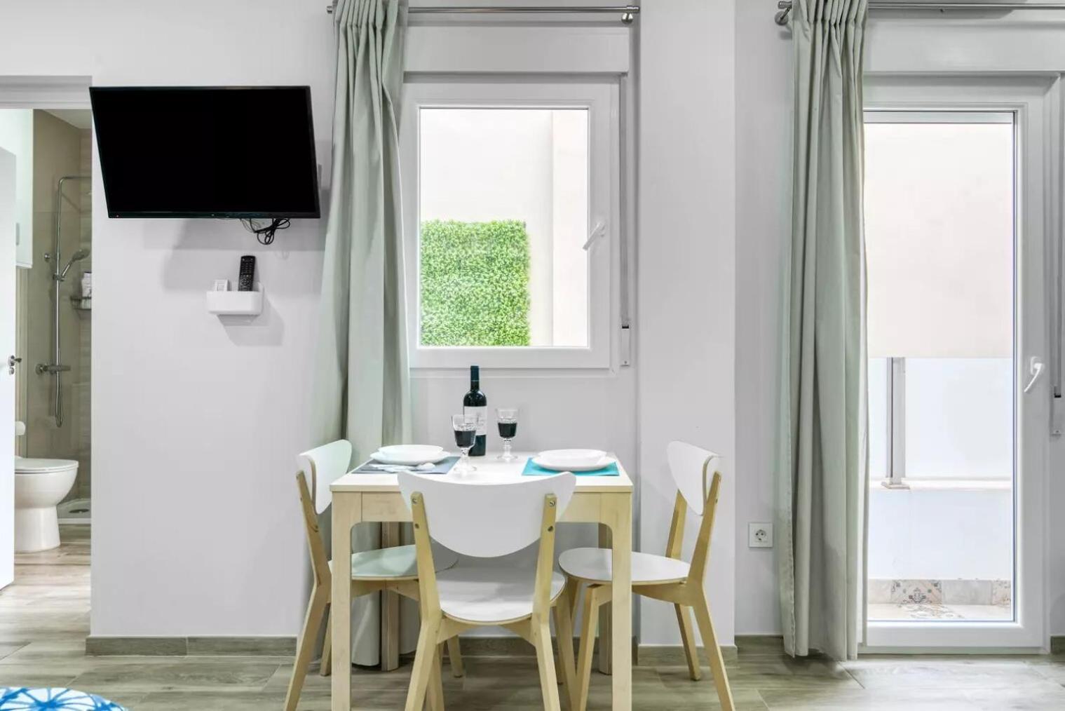 Umihouse Apartamentos Centro アリカンテ エクステリア 写真