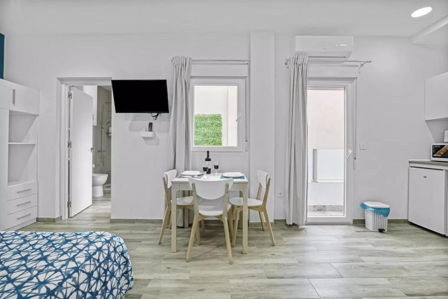 Umihouse Apartamentos Centro アリカンテ エクステリア 写真