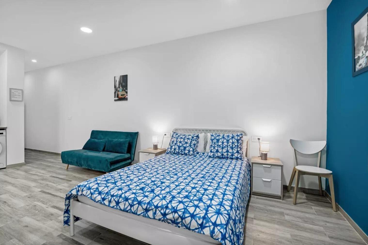 Umihouse Apartamentos Centro アリカンテ エクステリア 写真