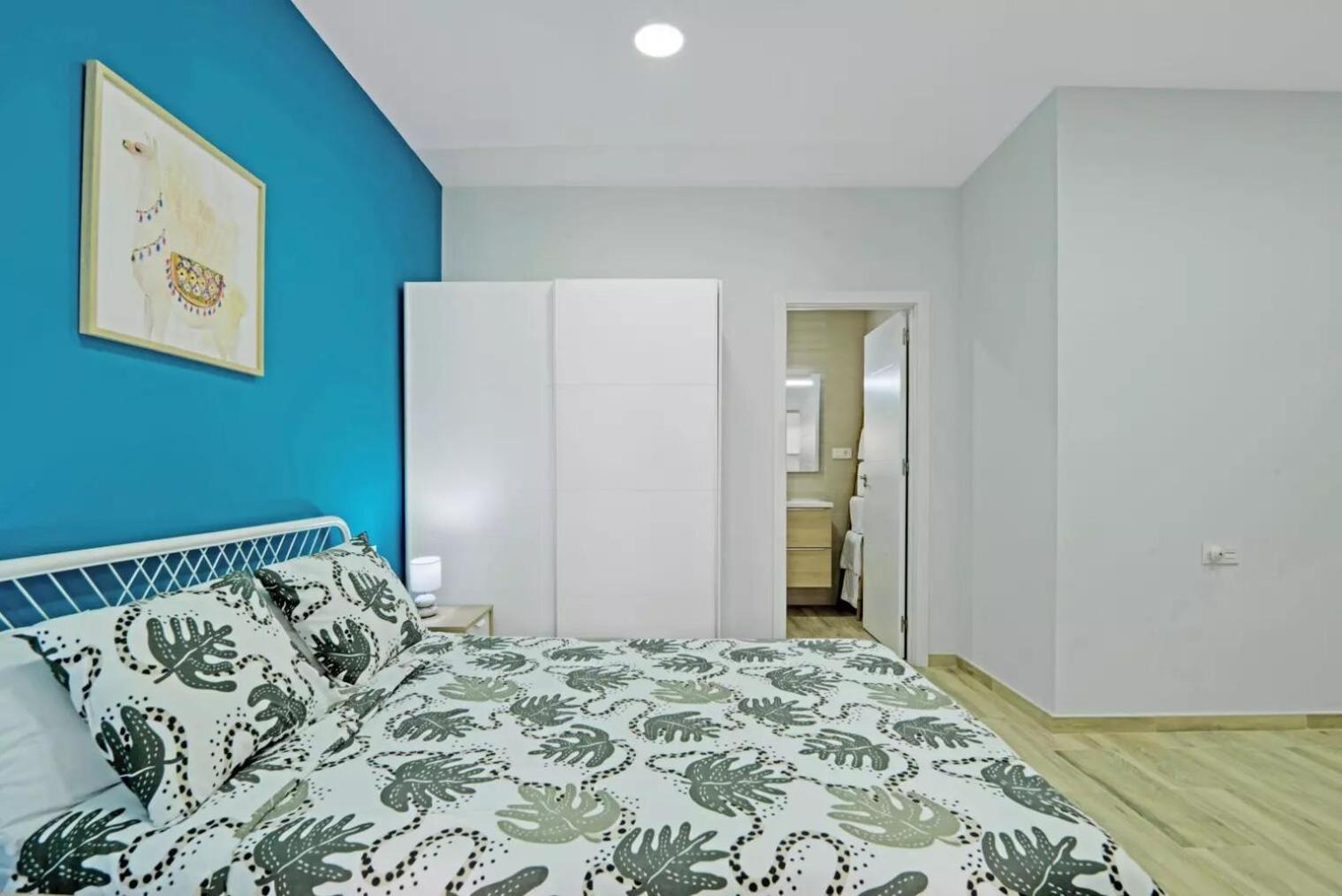 Umihouse Apartamentos Centro アリカンテ エクステリア 写真