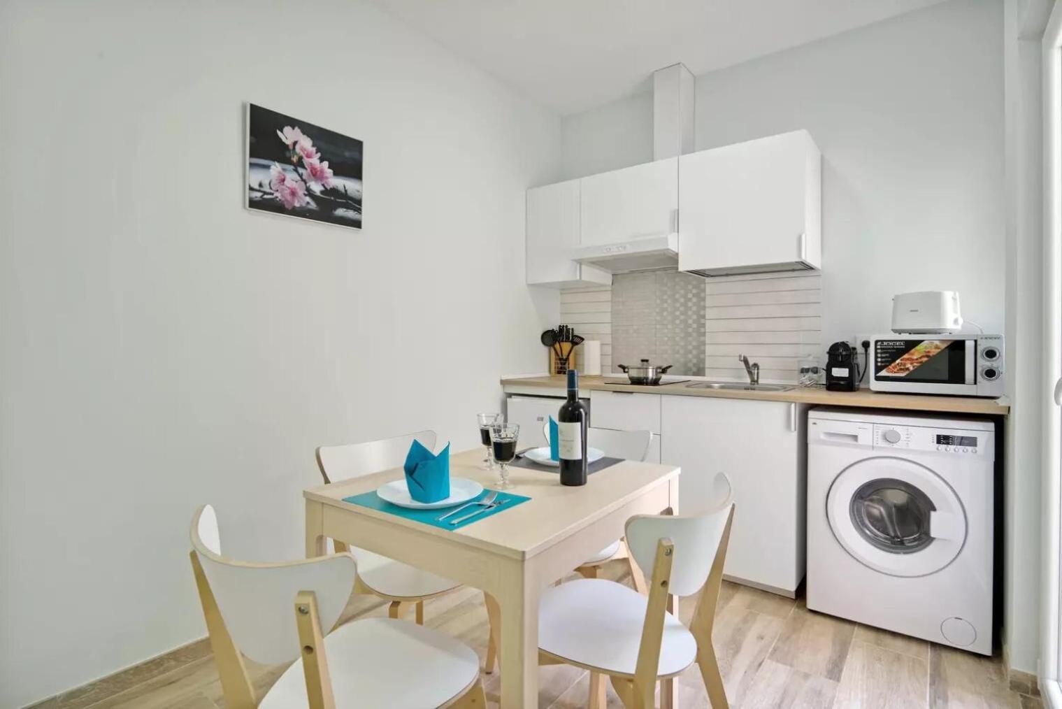 Umihouse Apartamentos Centro アリカンテ エクステリア 写真