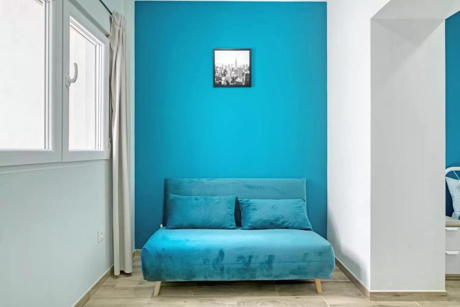 Umihouse Apartamentos Centro アリカンテ エクステリア 写真