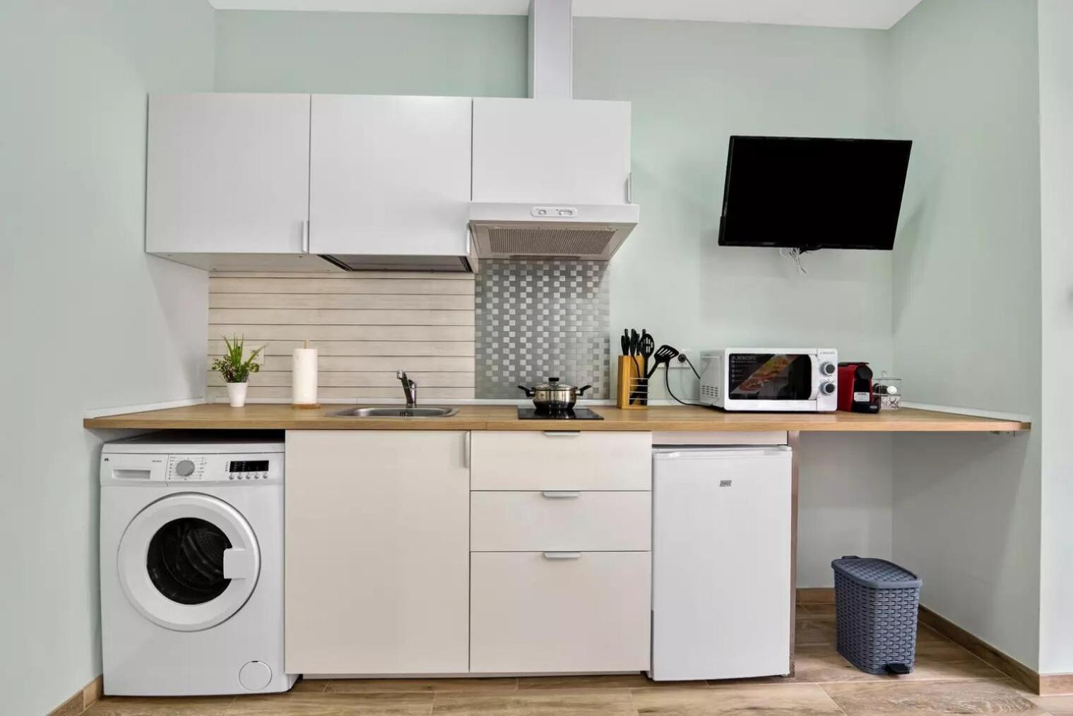 Umihouse Apartamentos Centro アリカンテ エクステリア 写真