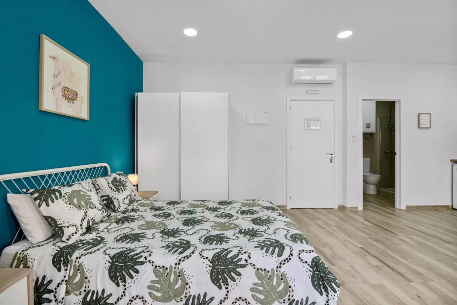 Umihouse Apartamentos Centro アリカンテ エクステリア 写真