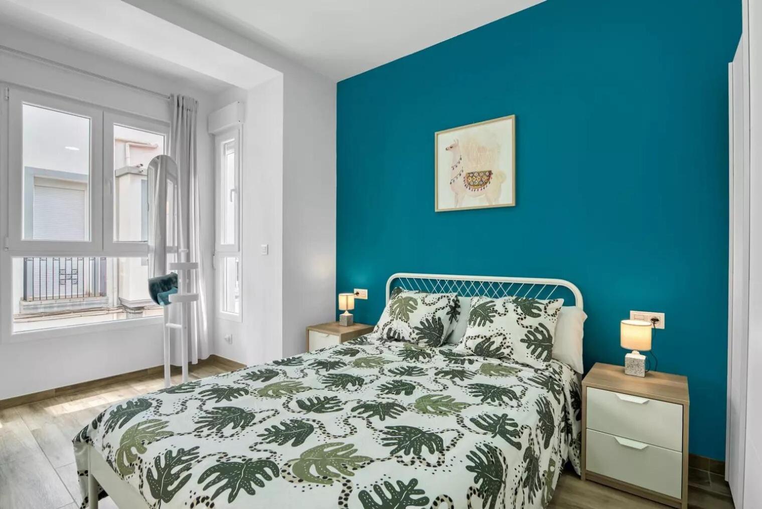 Umihouse Apartamentos Centro アリカンテ エクステリア 写真