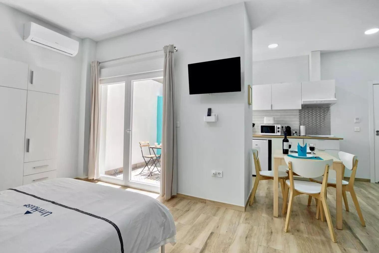 Umihouse Apartamentos Centro アリカンテ エクステリア 写真